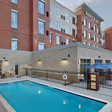 Hyatt Place Chapel Hill Zewnętrze zdjęcie
