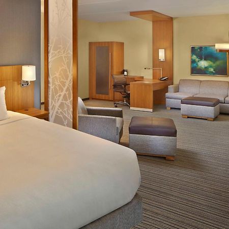Hyatt Place Chapel Hill Zewnętrze zdjęcie