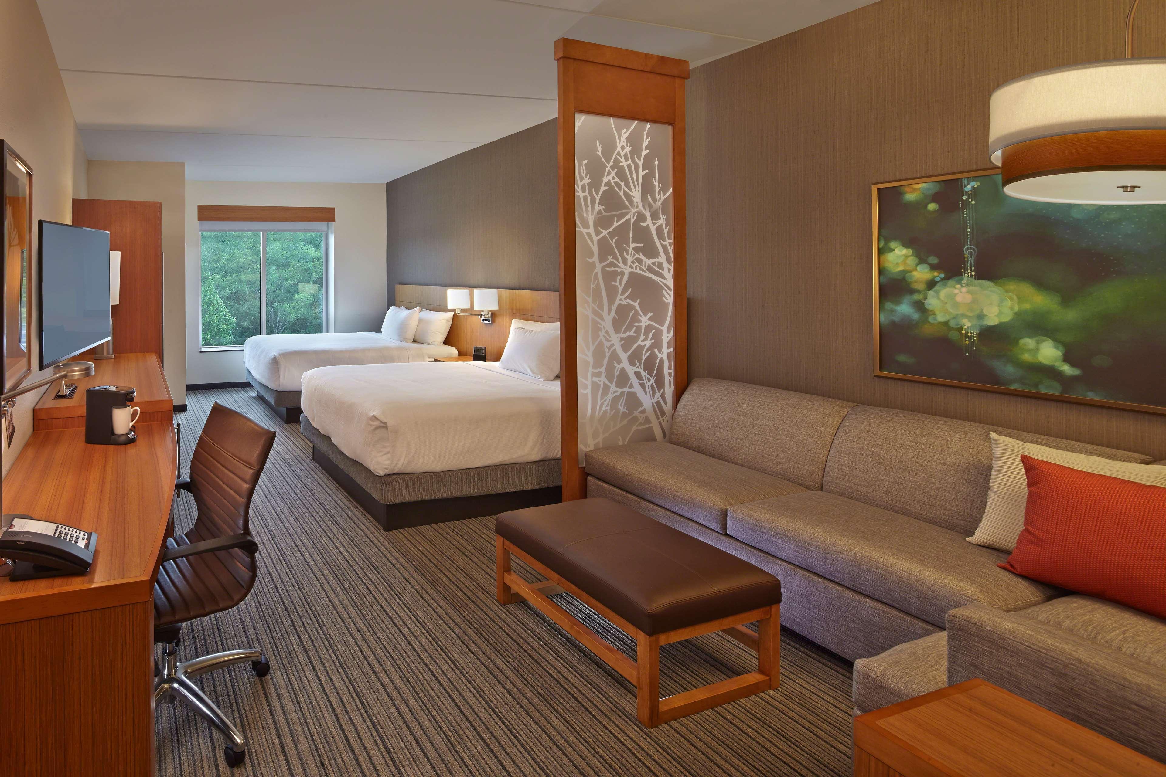 Hyatt Place Chapel Hill Zewnętrze zdjęcie