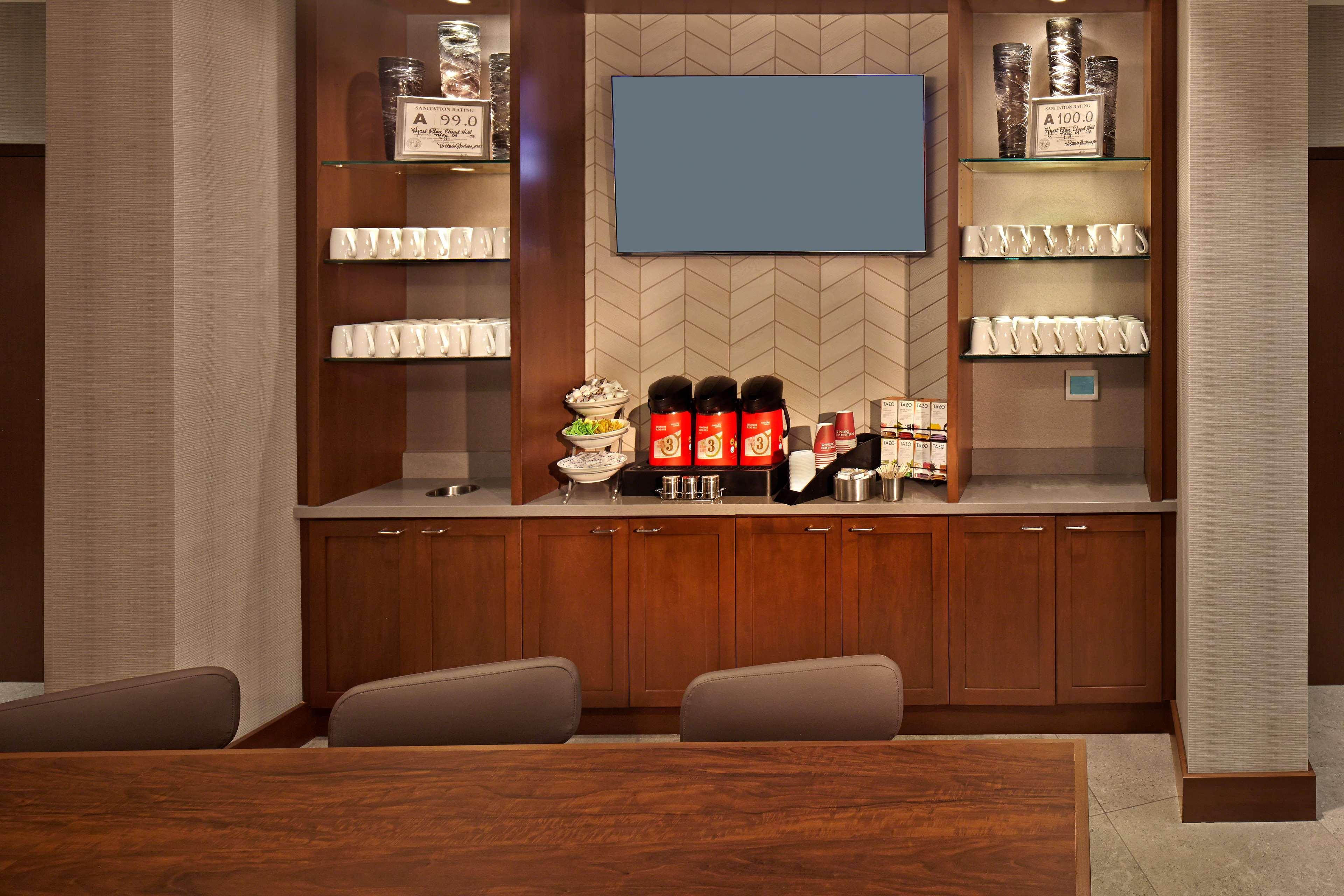 Hyatt Place Chapel Hill Zewnętrze zdjęcie