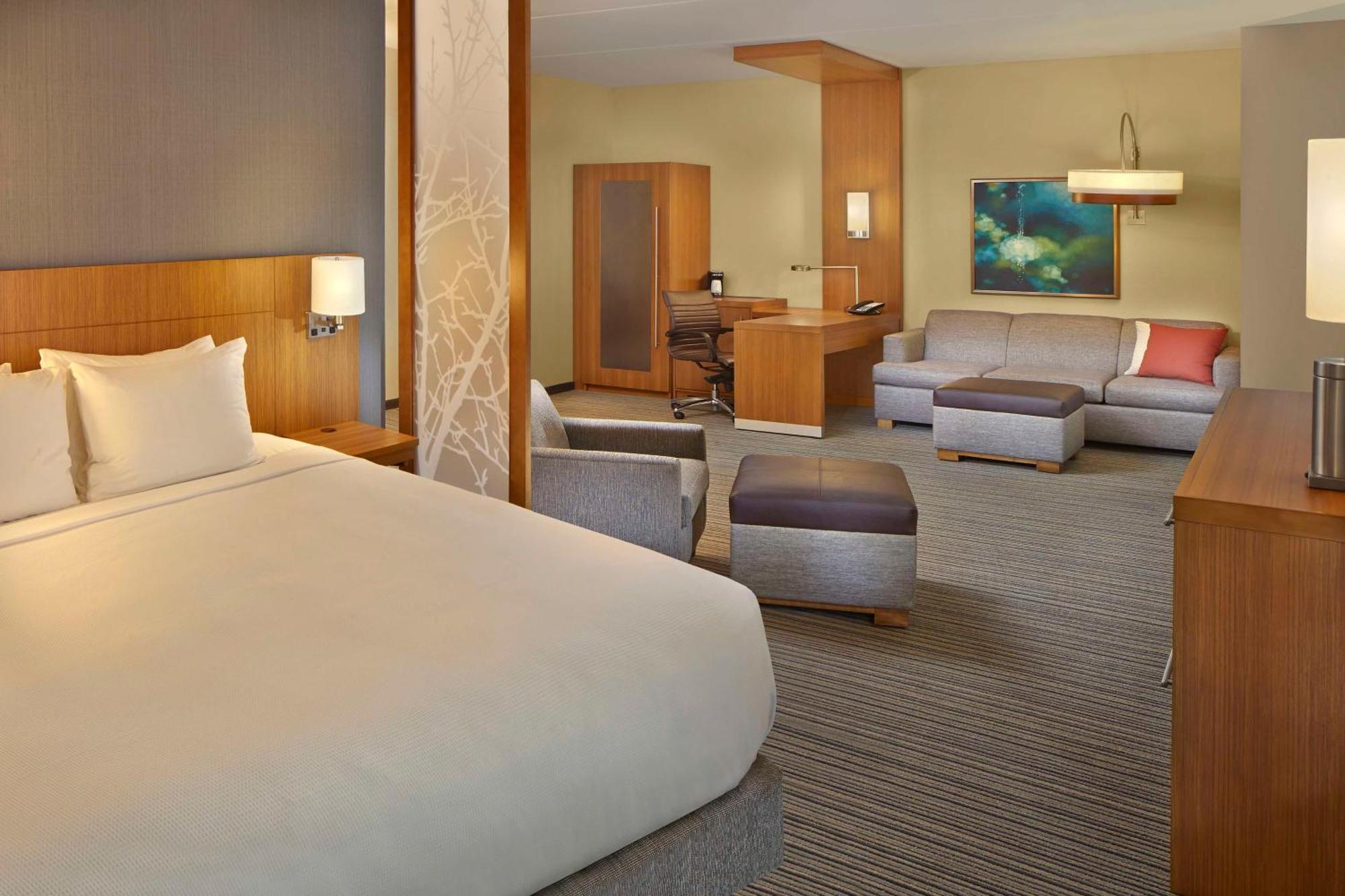 Hyatt Place Chapel Hill Zewnętrze zdjęcie