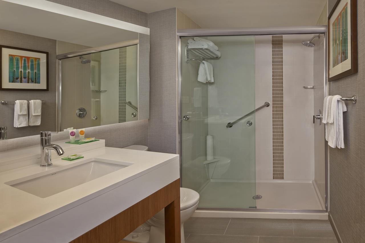 Hyatt Place Chapel Hill Zewnętrze zdjęcie
